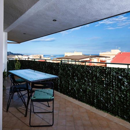 Atticus Apartment Giardini Naxos Dış mekan fotoğraf