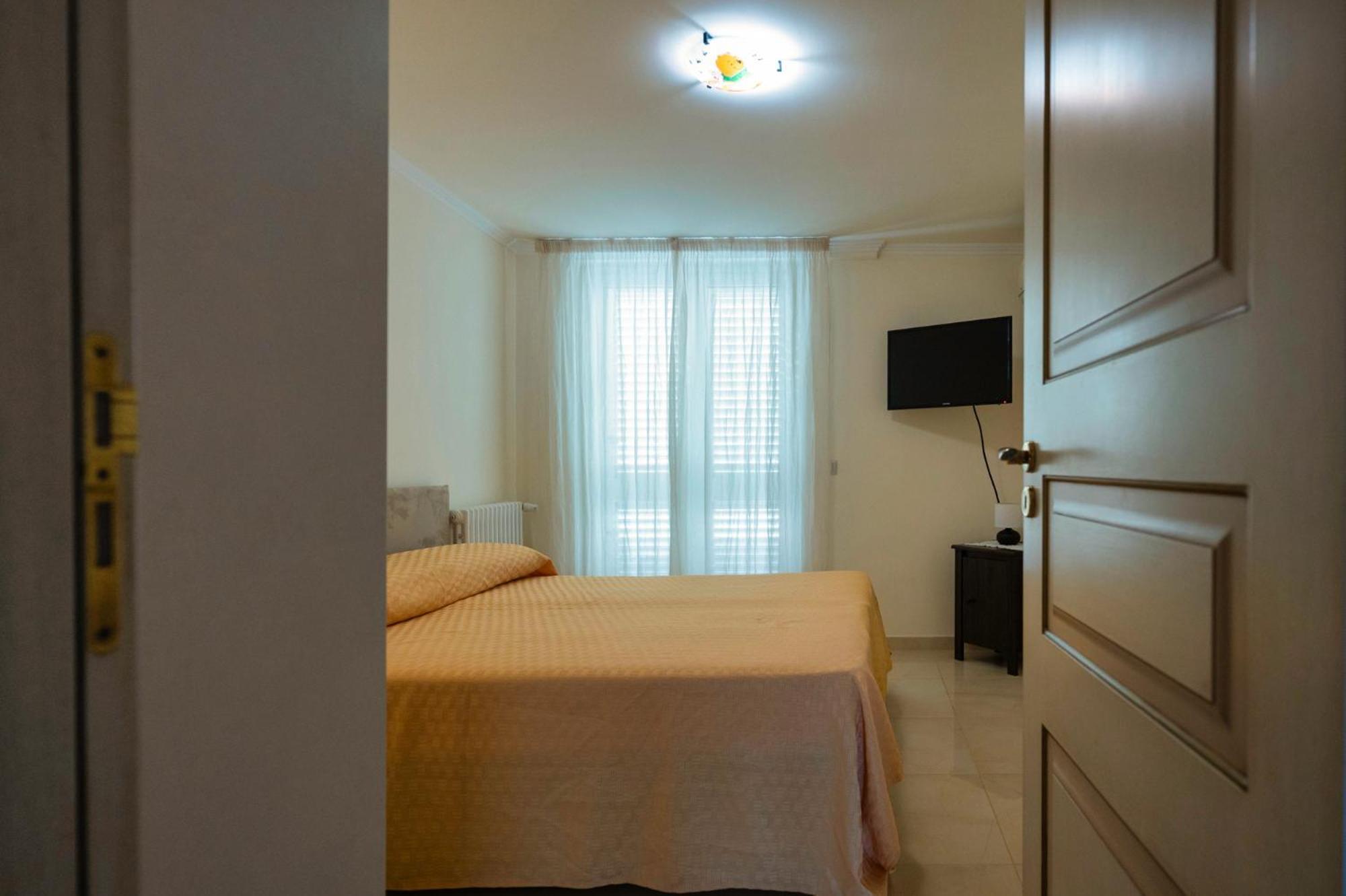 Atticus Apartment Giardini Naxos Dış mekan fotoğraf