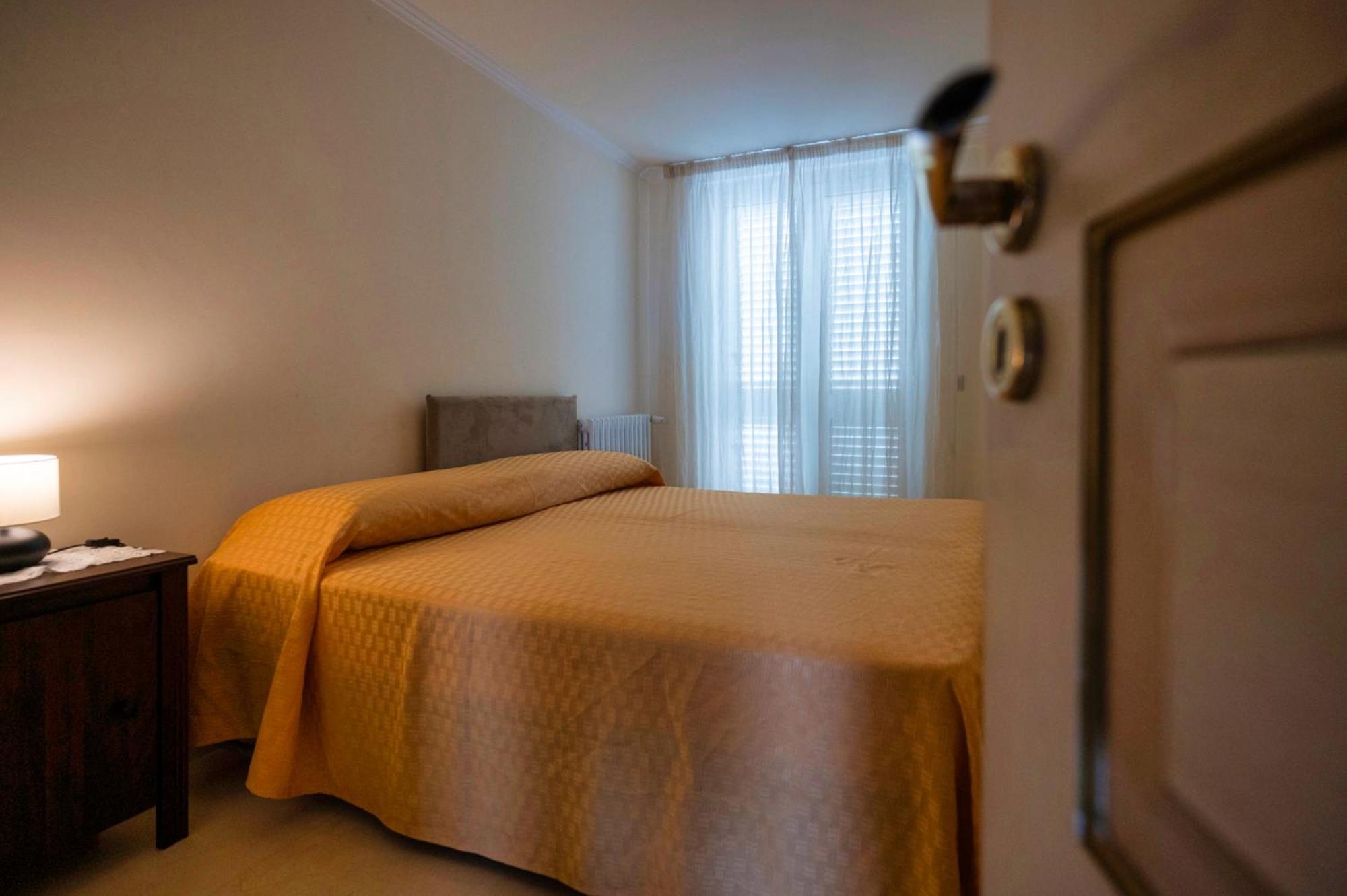 Atticus Apartment Giardini Naxos Dış mekan fotoğraf