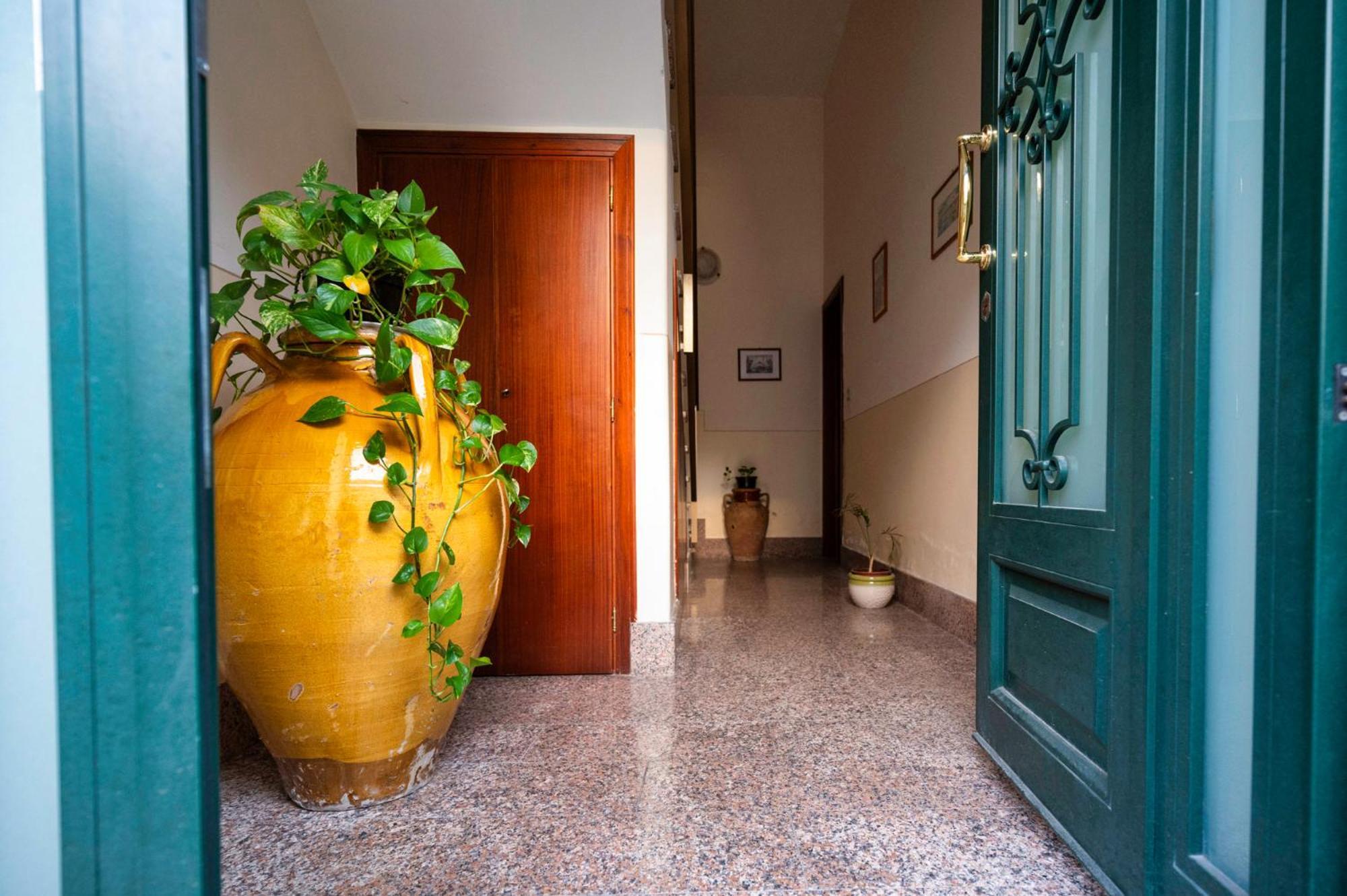 Atticus Apartment Giardini Naxos Dış mekan fotoğraf