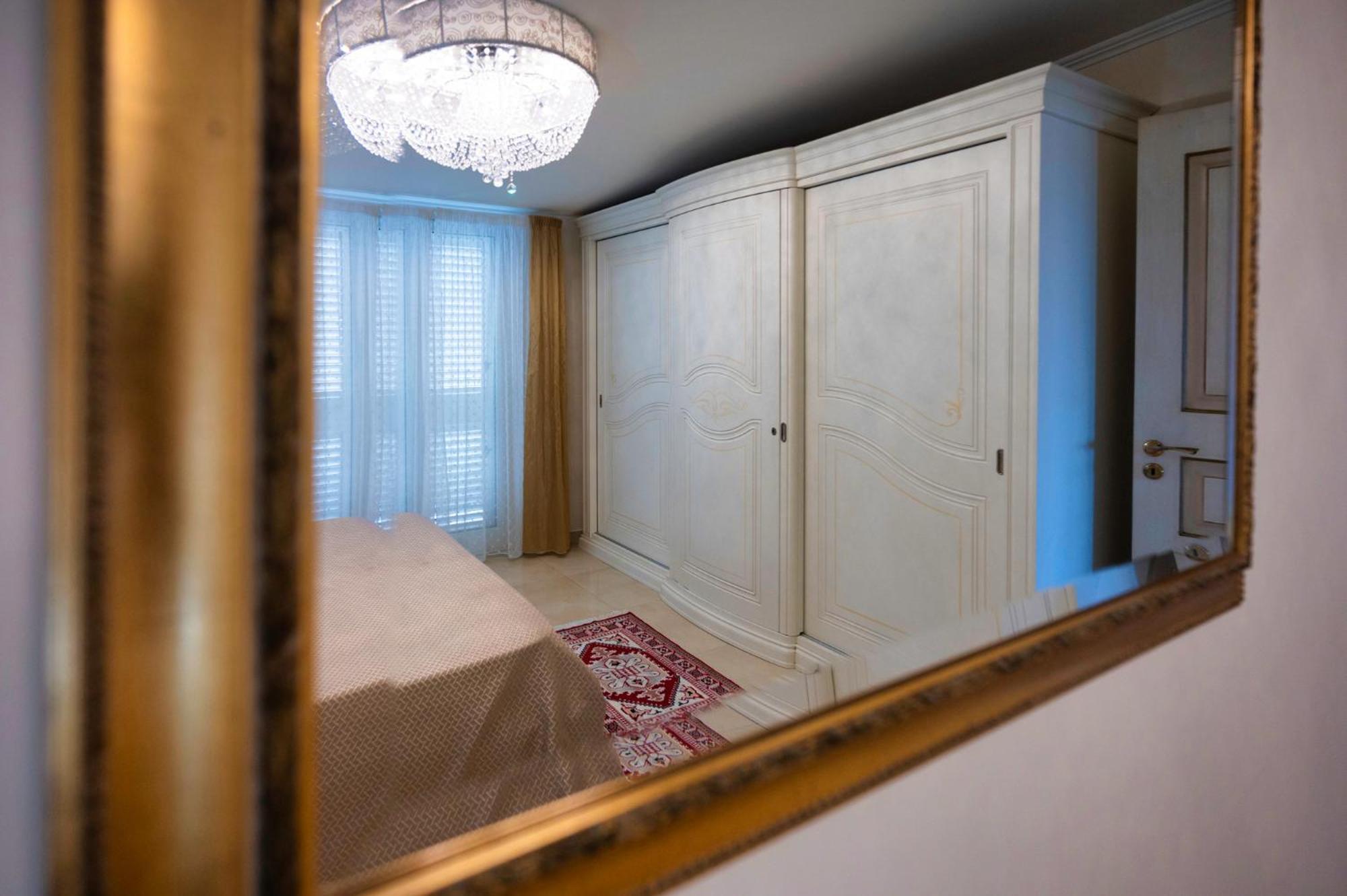 Atticus Apartment Giardini Naxos Dış mekan fotoğraf
