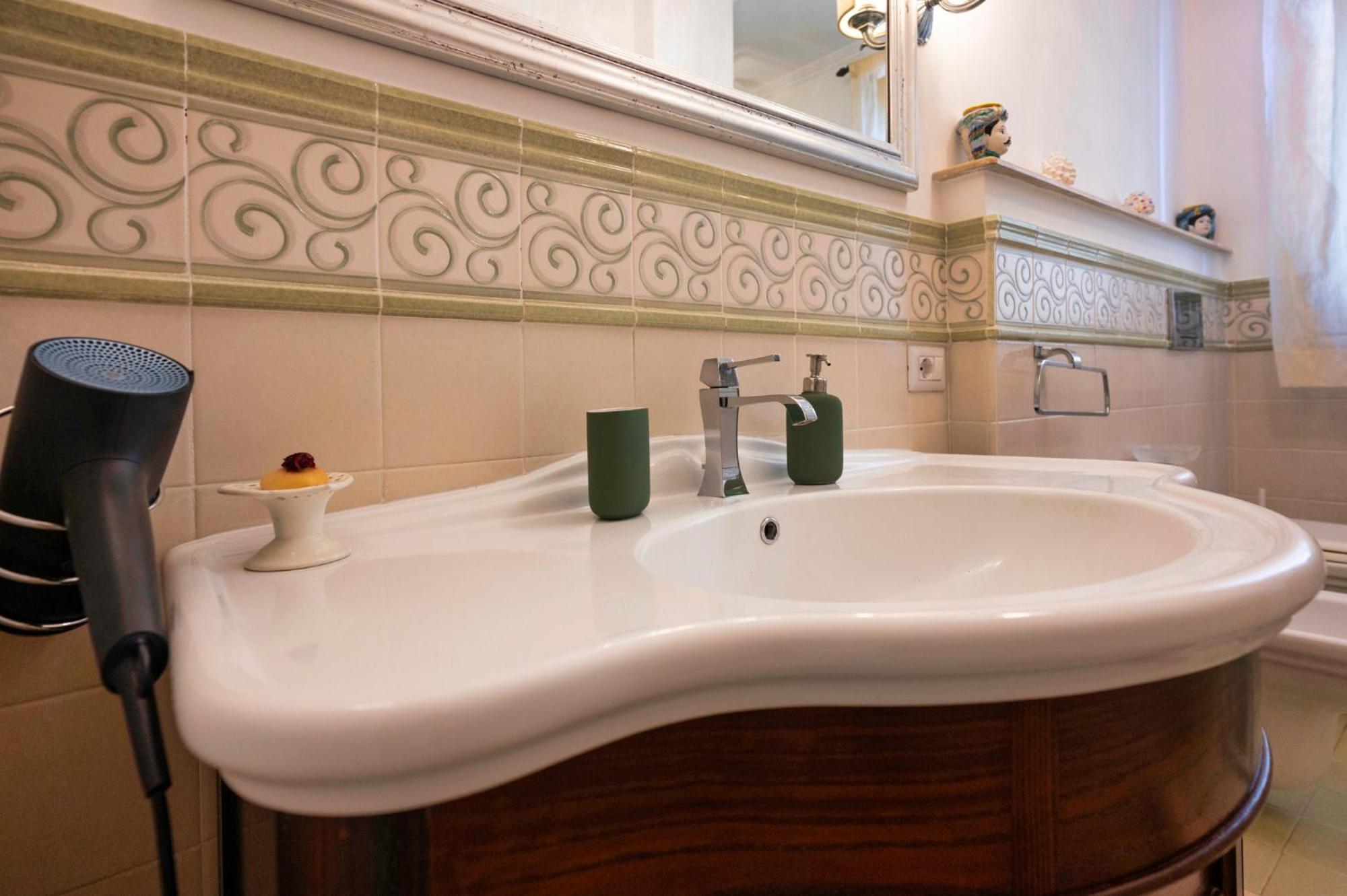 Atticus Apartment Giardini Naxos Dış mekan fotoğraf