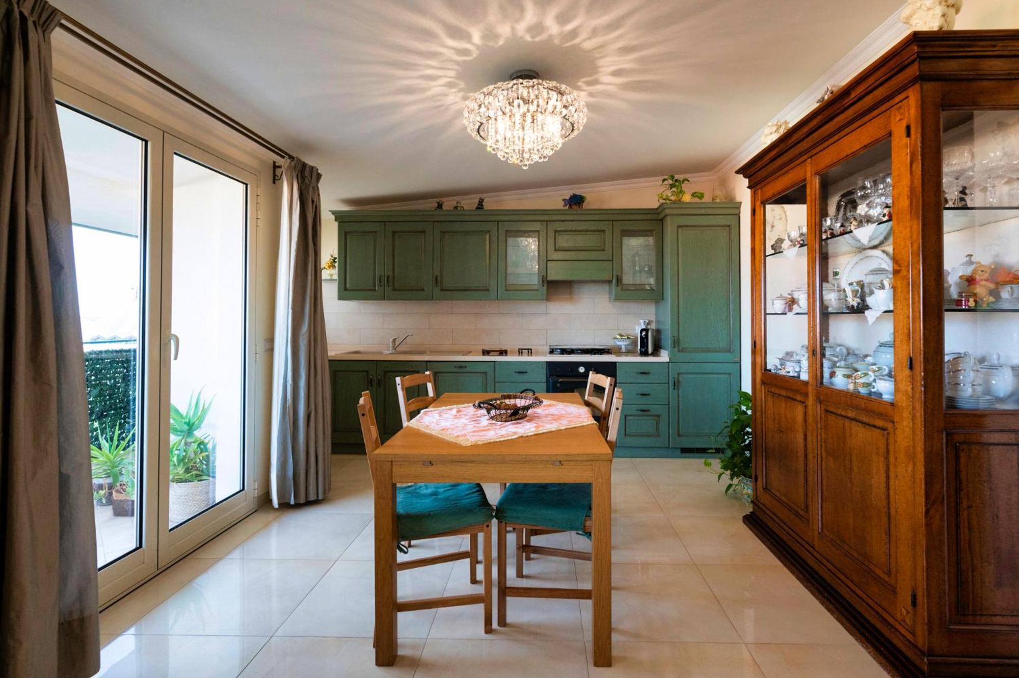 Atticus Apartment Giardini Naxos Dış mekan fotoğraf