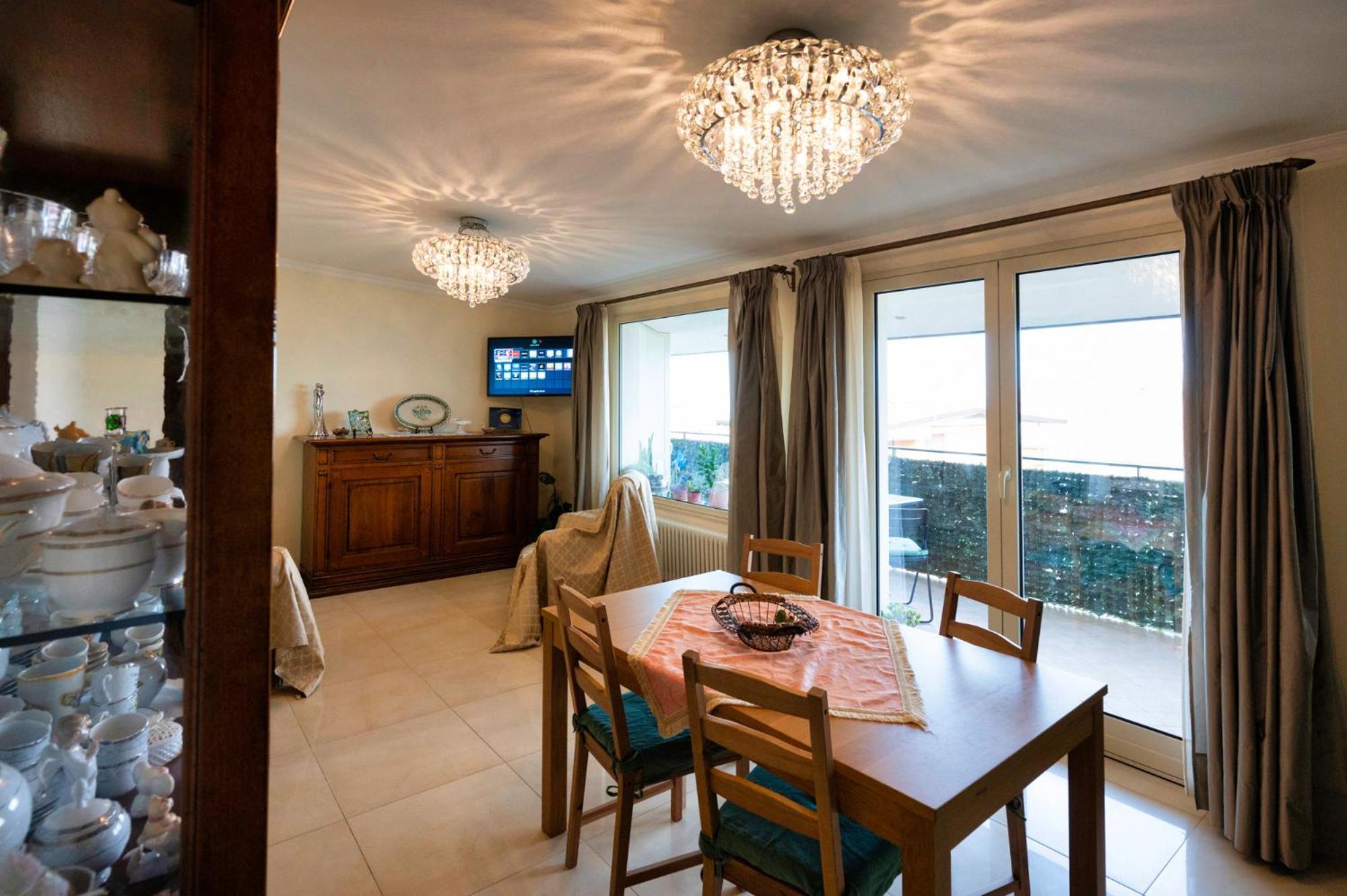 Atticus Apartment Giardini Naxos Dış mekan fotoğraf