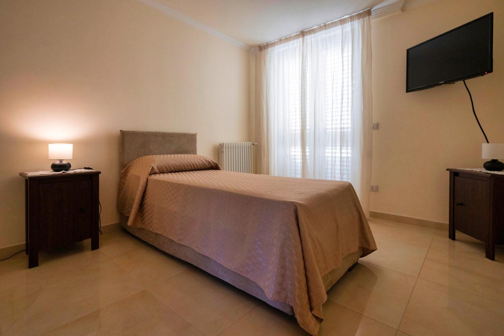 Atticus Apartment Giardini Naxos Dış mekan fotoğraf
