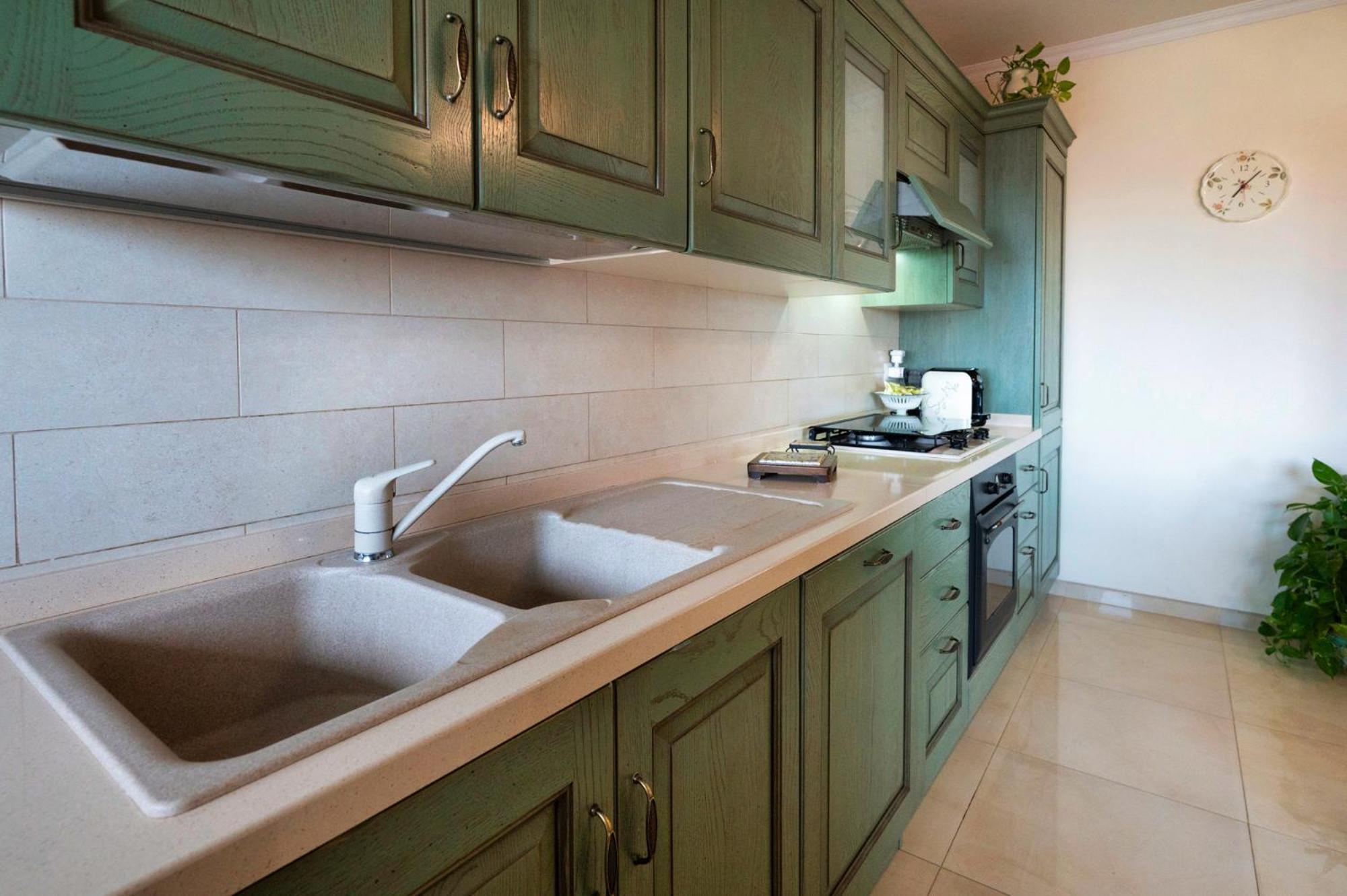 Atticus Apartment Giardini Naxos Dış mekan fotoğraf