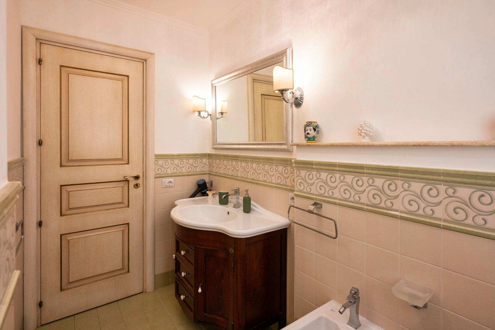 Atticus Apartment Giardini Naxos Dış mekan fotoğraf