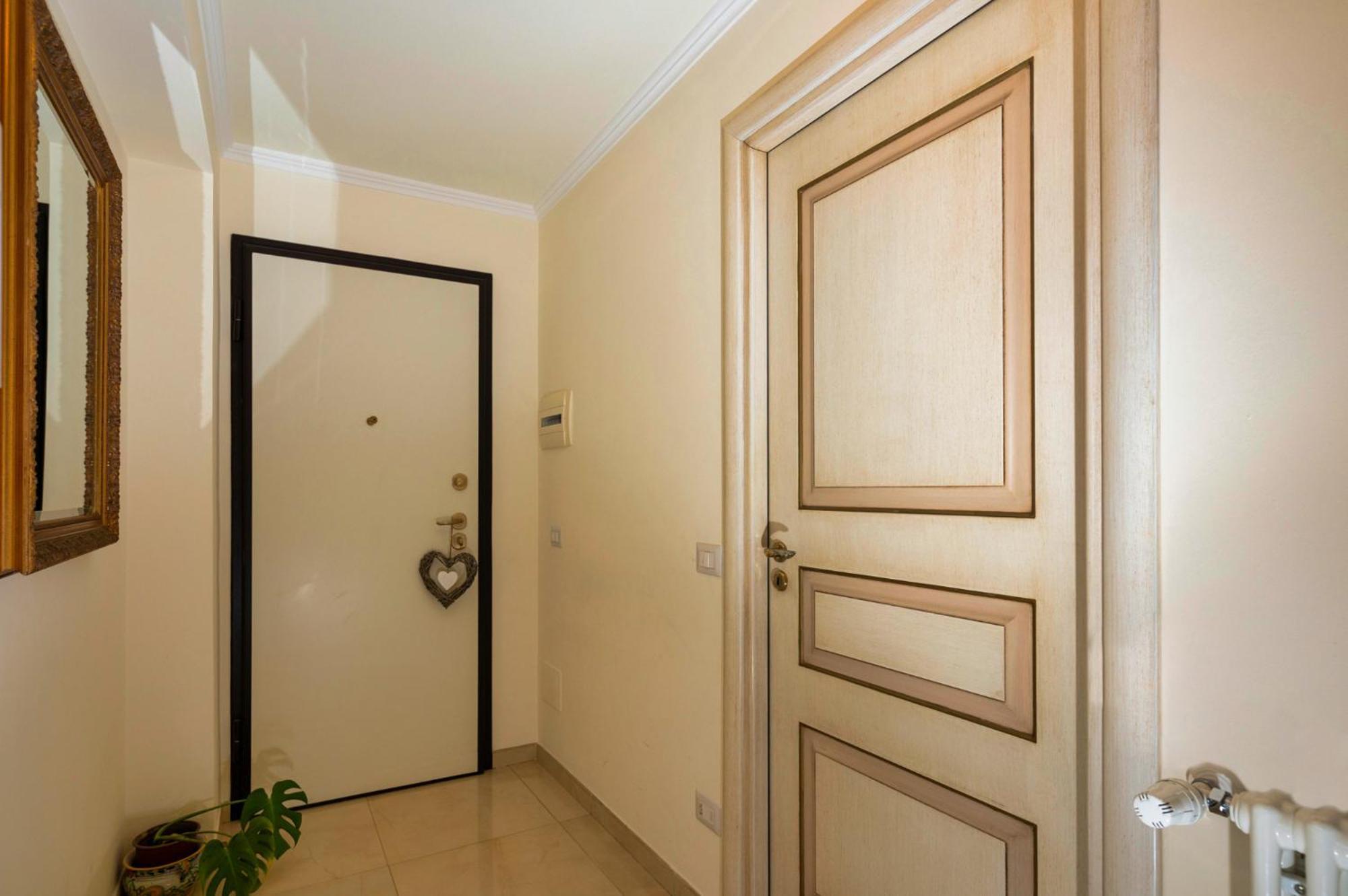 Atticus Apartment Giardini Naxos Dış mekan fotoğraf