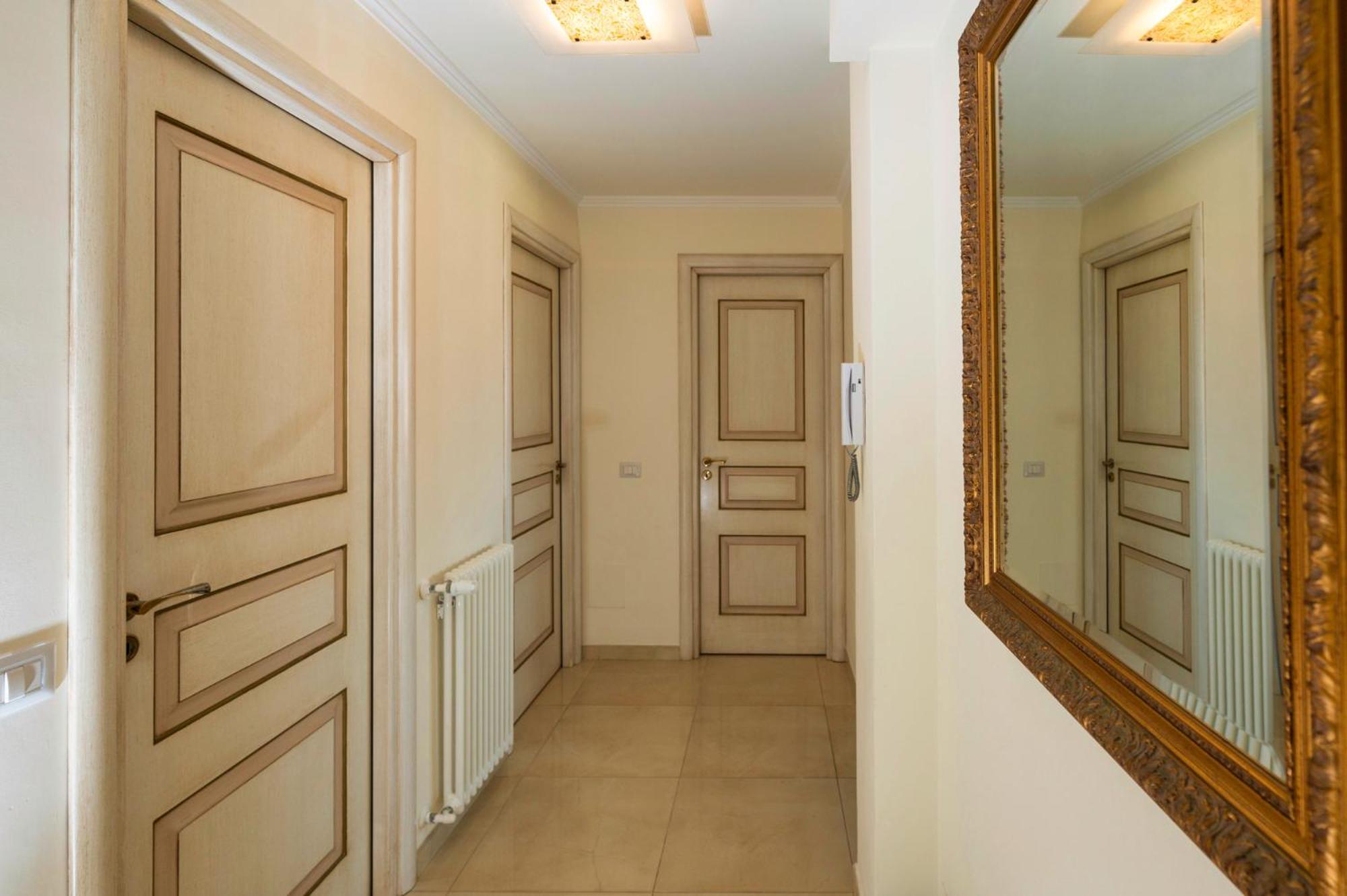 Atticus Apartment Giardini Naxos Dış mekan fotoğraf