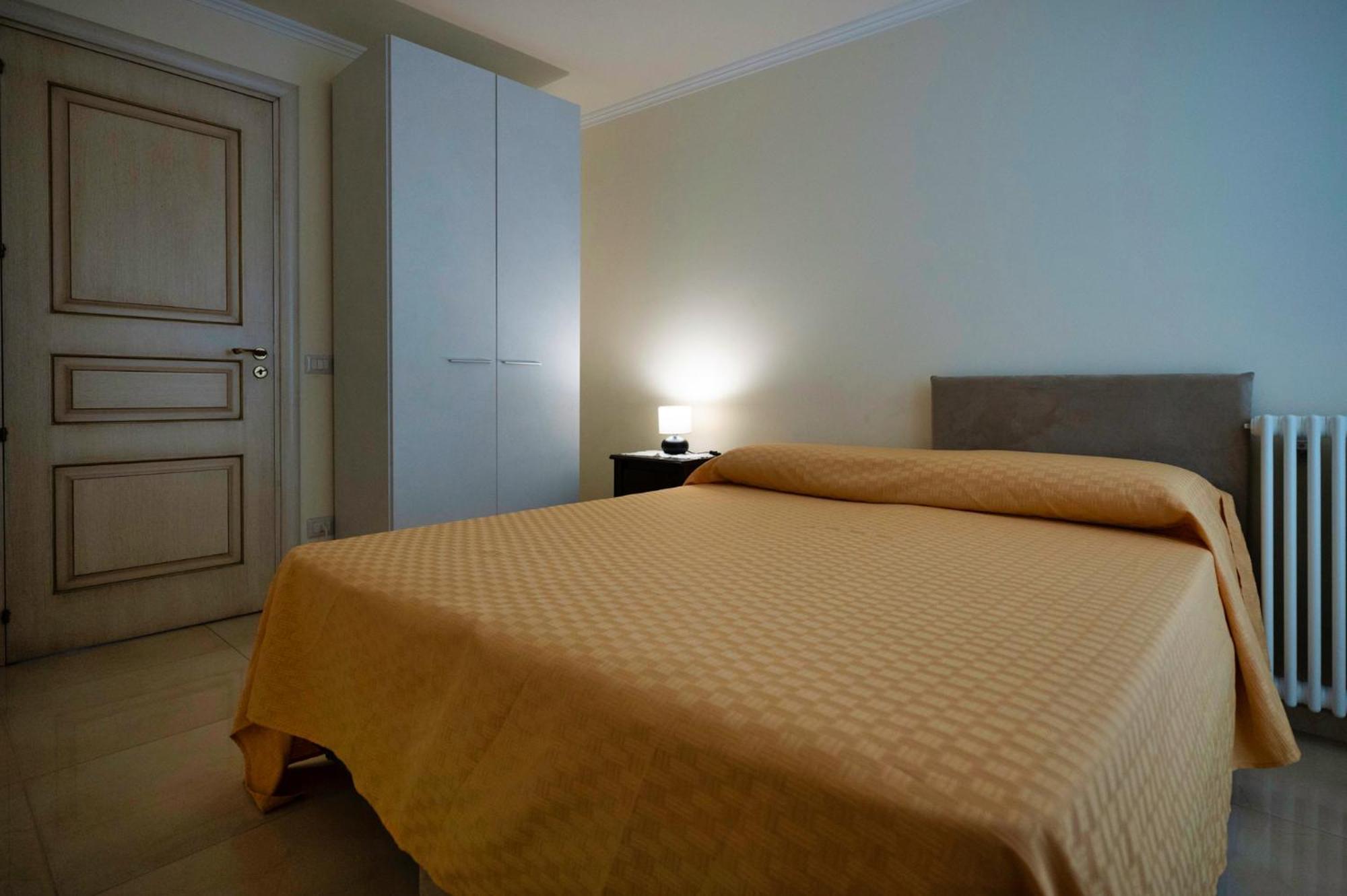 Atticus Apartment Giardini Naxos Dış mekan fotoğraf