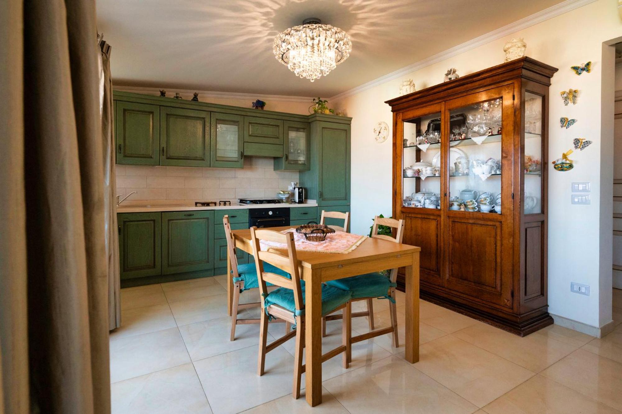 Atticus Apartment Giardini Naxos Dış mekan fotoğraf