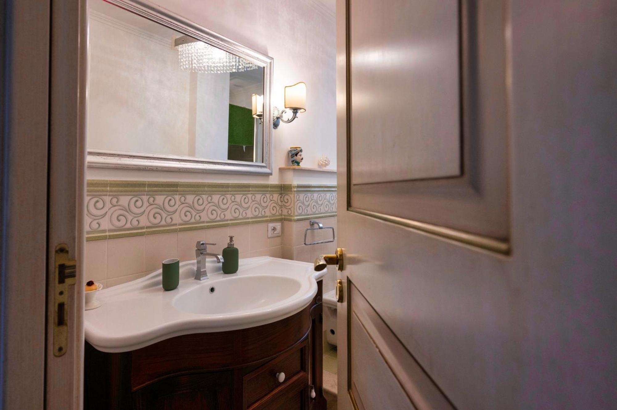 Atticus Apartment Giardini Naxos Dış mekan fotoğraf