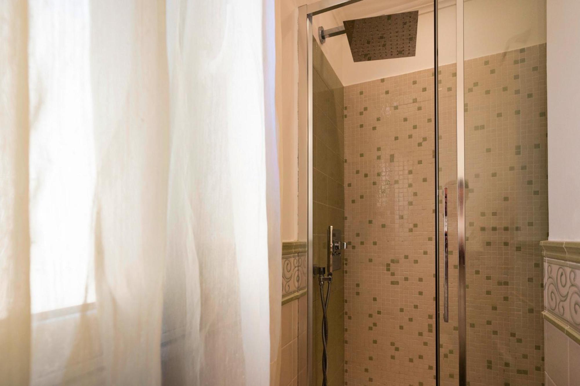 Atticus Apartment Giardini Naxos Dış mekan fotoğraf