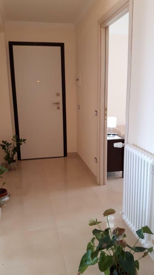 Atticus Apartment Giardini Naxos Dış mekan fotoğraf
