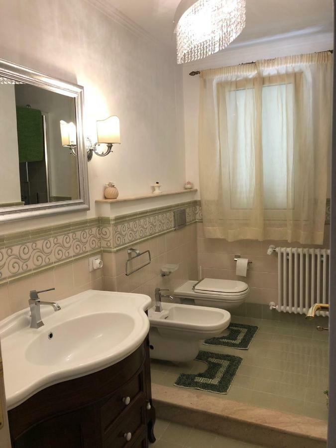 Atticus Apartment Giardini Naxos Dış mekan fotoğraf