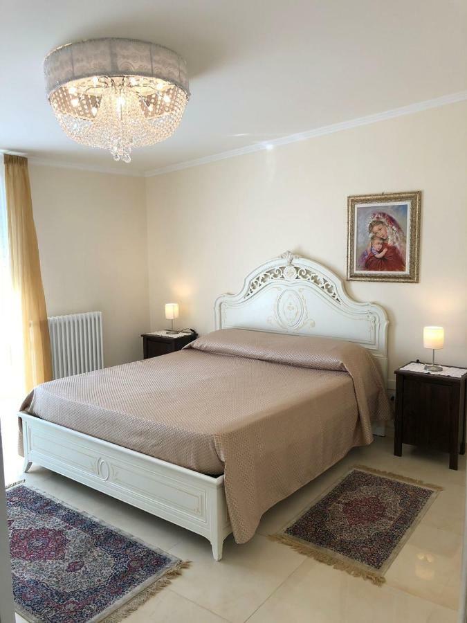 Atticus Apartment Giardini Naxos Dış mekan fotoğraf