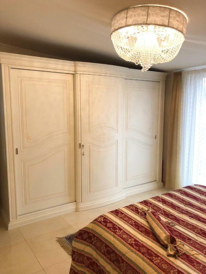 Atticus Apartment Giardini Naxos Dış mekan fotoğraf